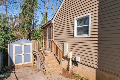 4 Conder Place Durham NC 27703