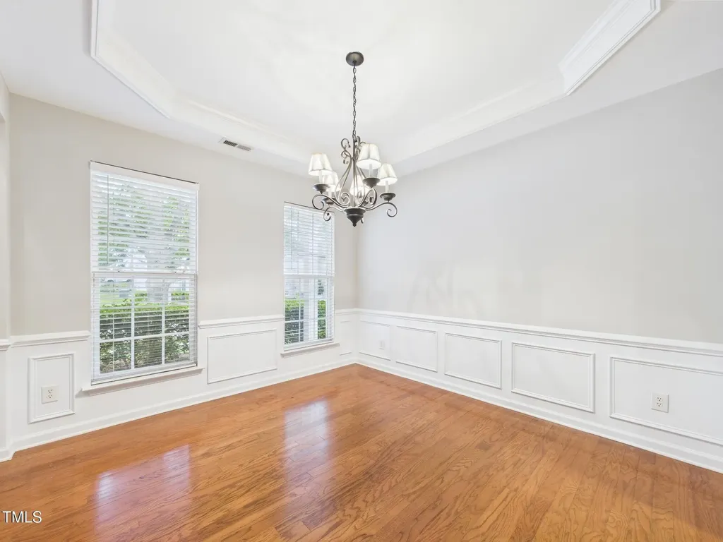 12589 Honeychurch Street Raleigh NC 27614