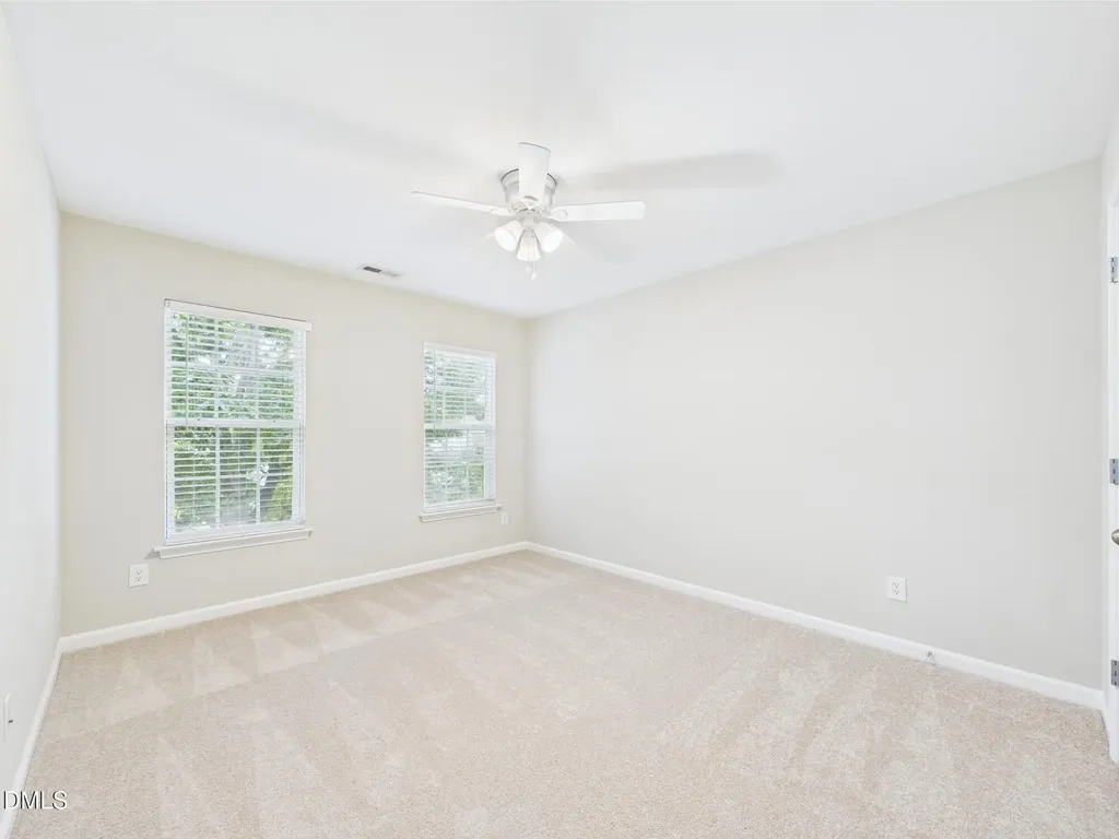 12589 Honeychurch Street Raleigh NC 27614
