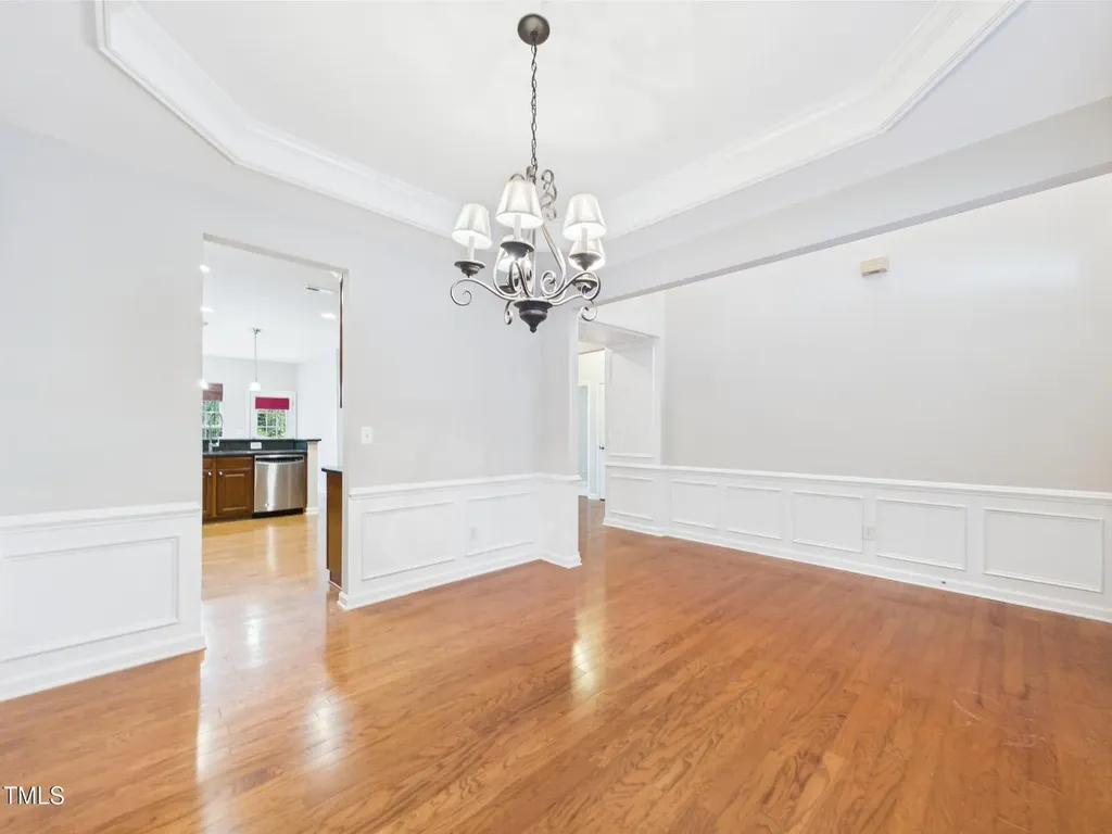 12589 Honeychurch Street Raleigh NC 27614