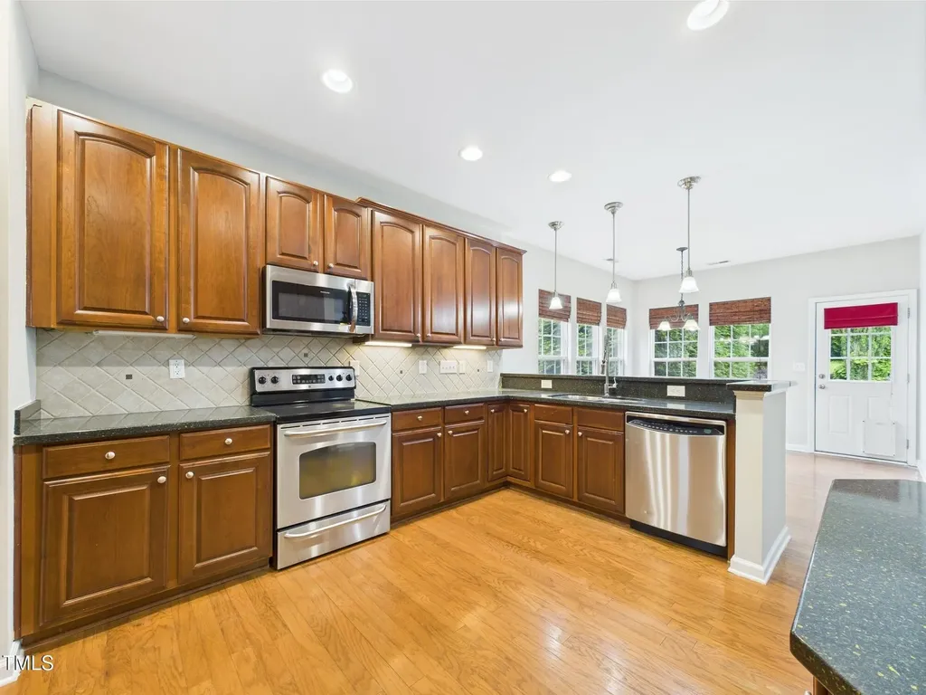12589 Honeychurch Street Raleigh NC 27614
