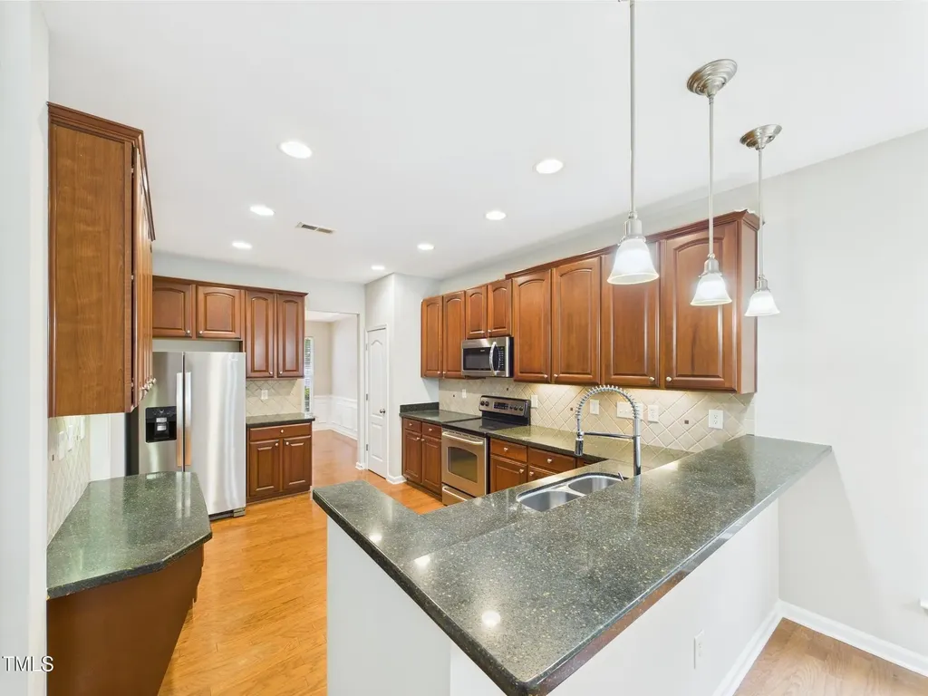 12589 Honeychurch Street Raleigh NC 27614