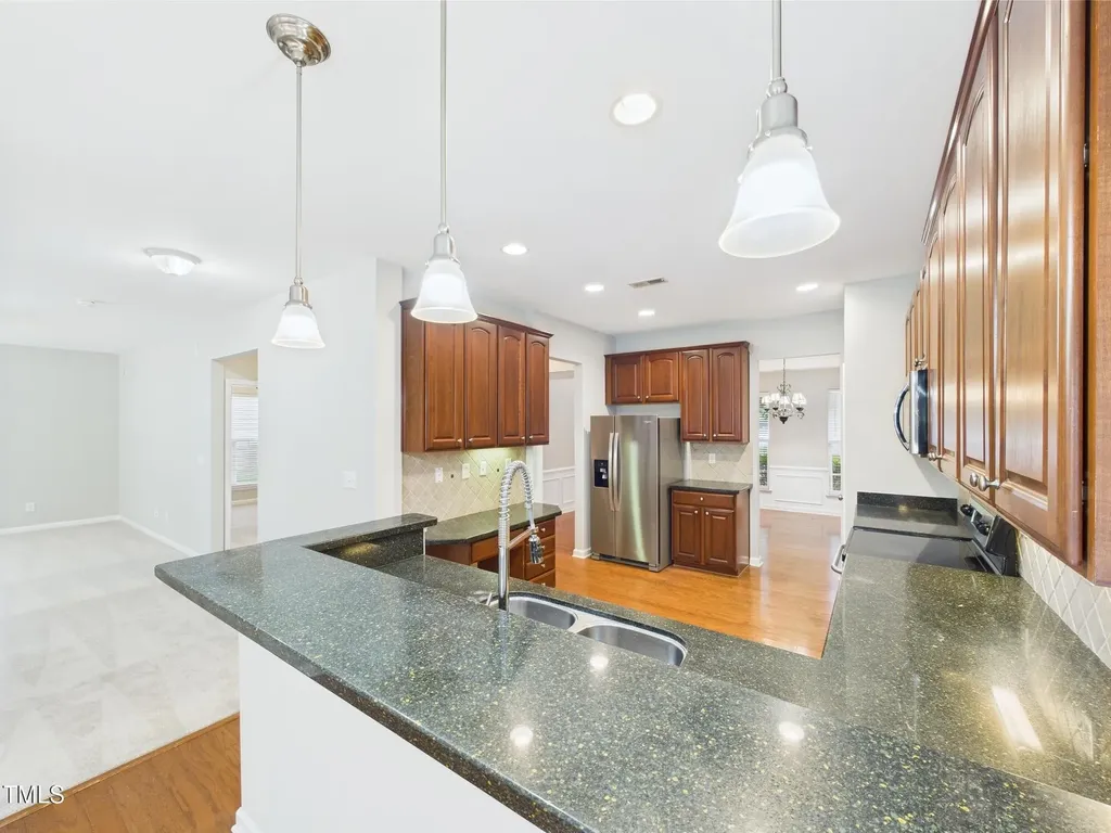 12589 Honeychurch Street Raleigh NC 27614