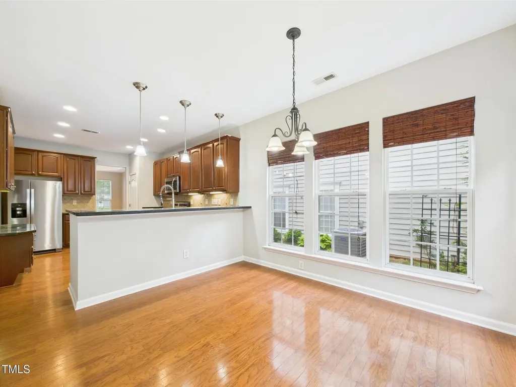 12589 Honeychurch Street Raleigh NC 27614