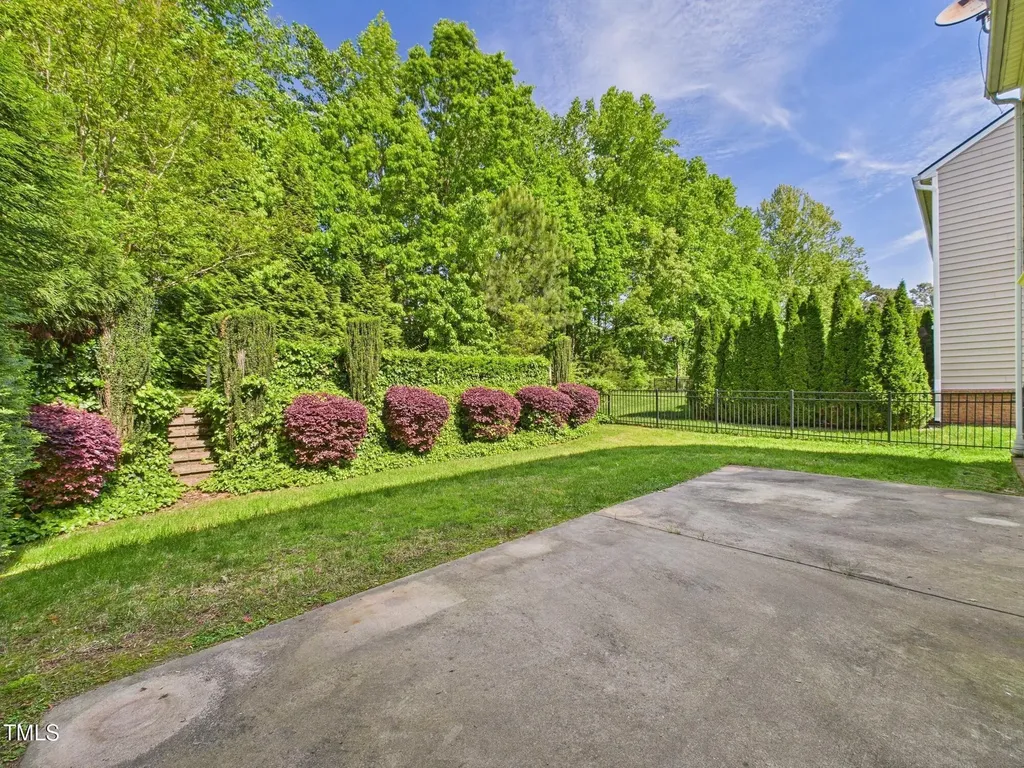 12589 Honeychurch Street Raleigh NC 27614