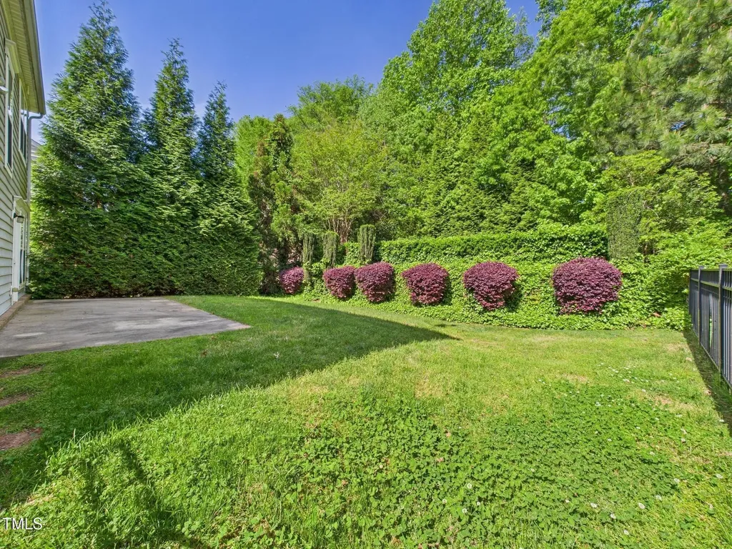 12589 Honeychurch Street Raleigh NC 27614
