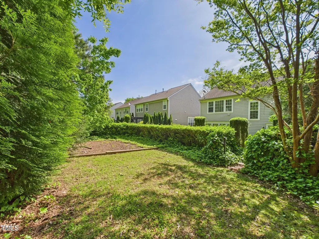 12589 Honeychurch Street Raleigh NC 27614