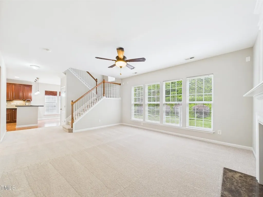 12589 Honeychurch Street Raleigh NC 27614