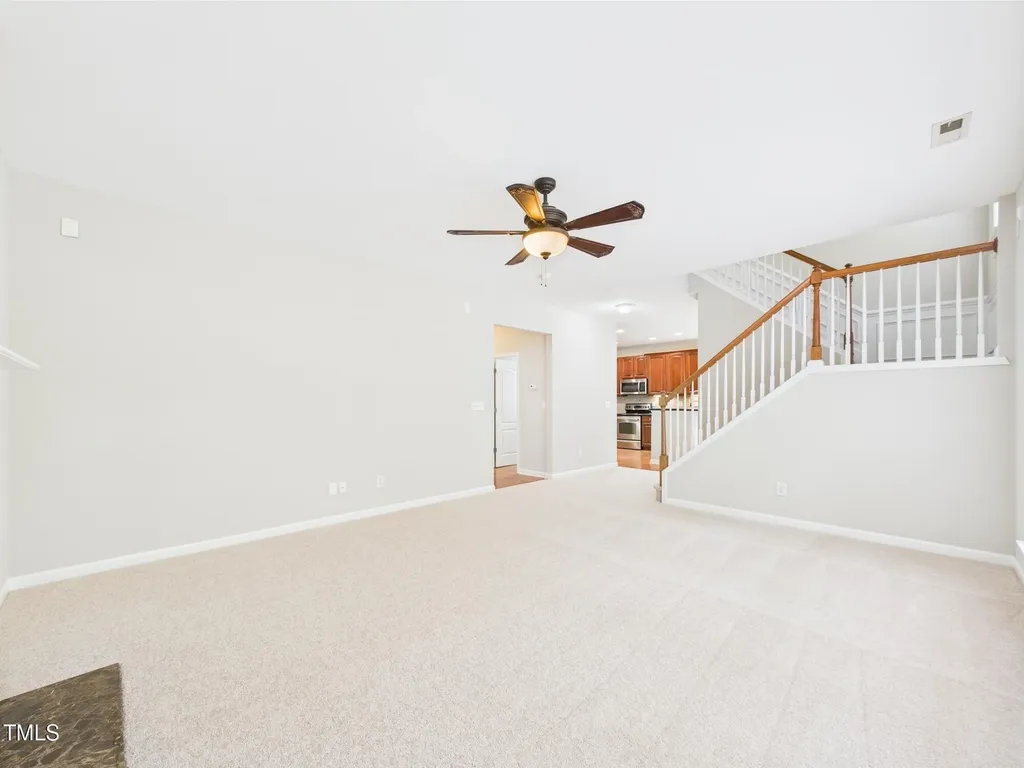 12589 Honeychurch Street Raleigh NC 27614