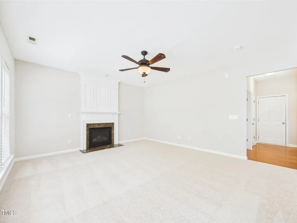 12589 Honeychurch Street Raleigh NC 27614