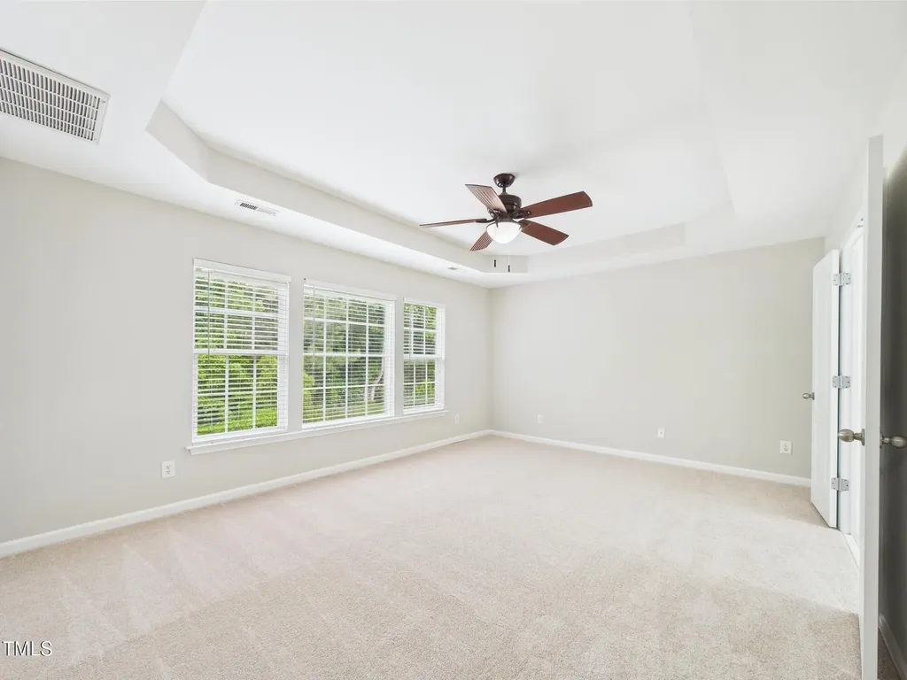12589 Honeychurch Street Raleigh NC 27614