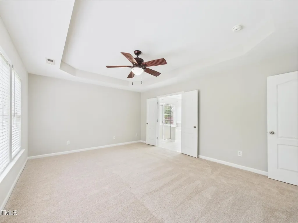 12589 Honeychurch Street Raleigh NC 27614