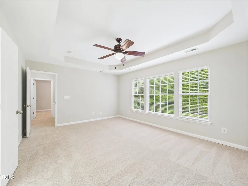 12589 Honeychurch Street Raleigh NC 27614