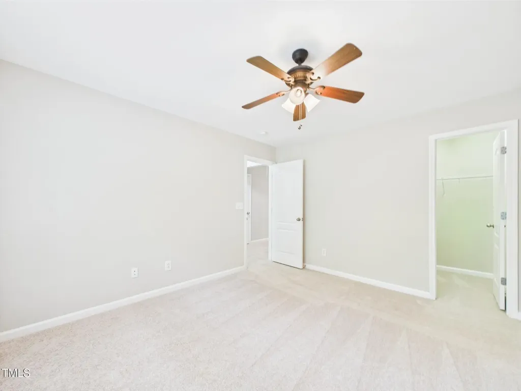 12589 Honeychurch Street Raleigh NC 27614