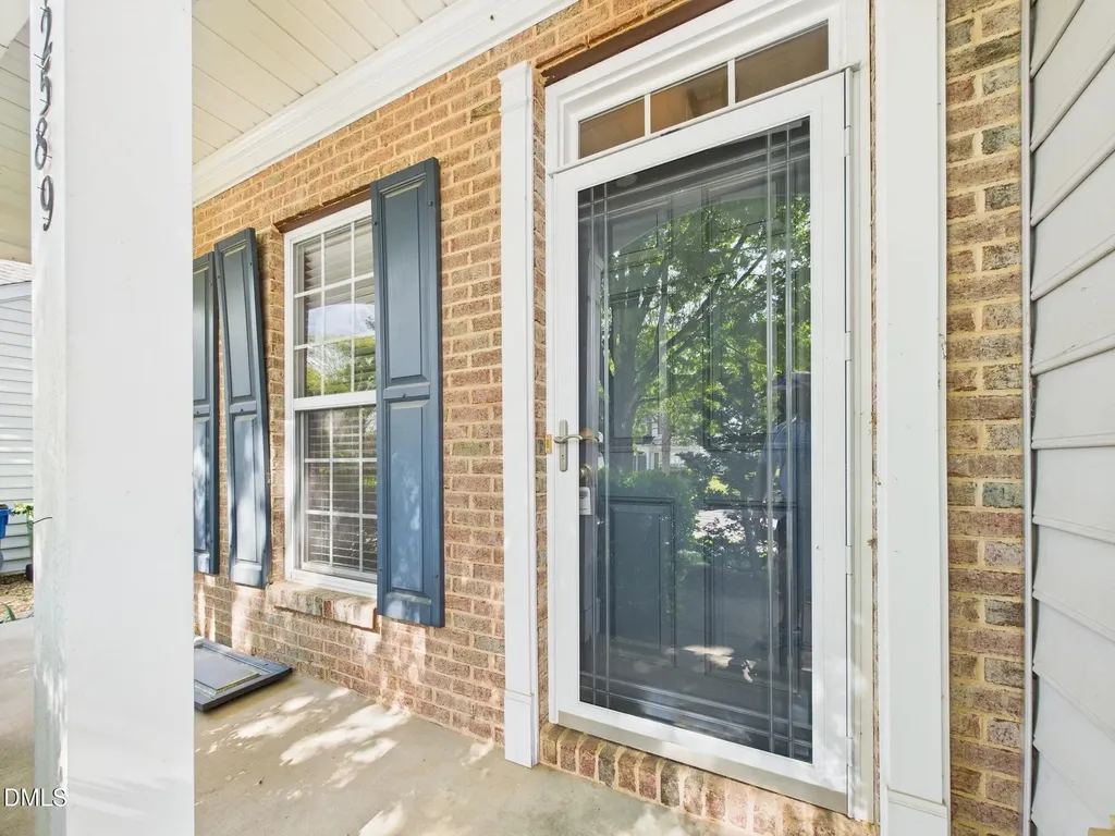 12589 Honeychurch Street Raleigh NC 27614
