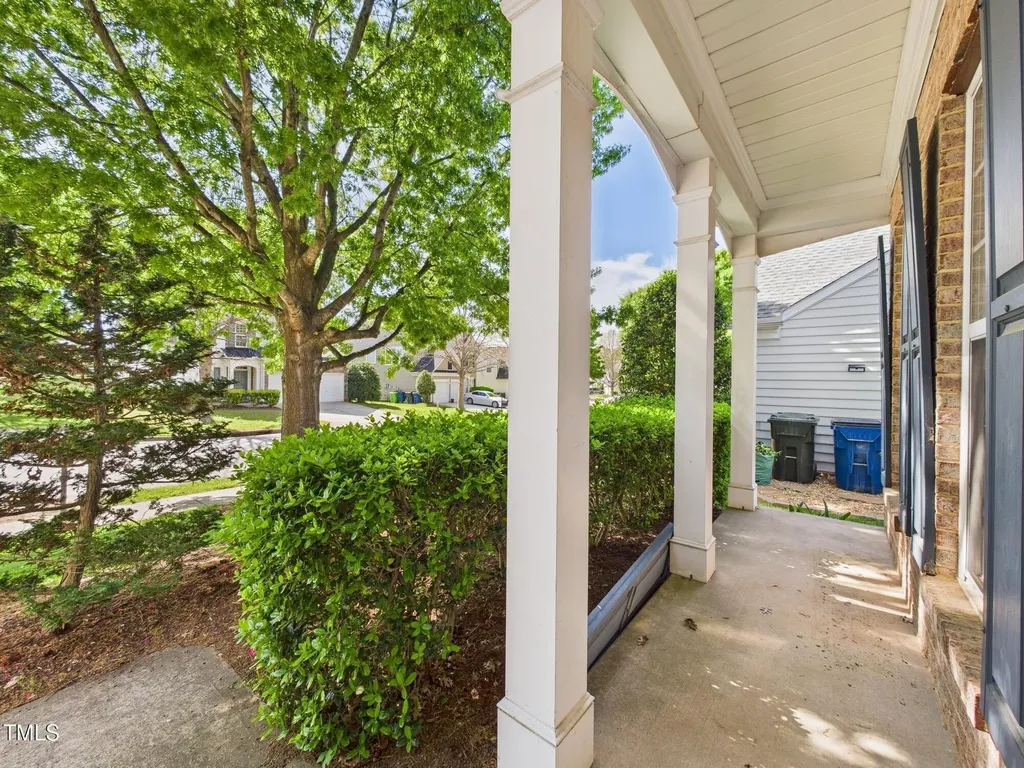 12589 Honeychurch Street Raleigh NC 27614