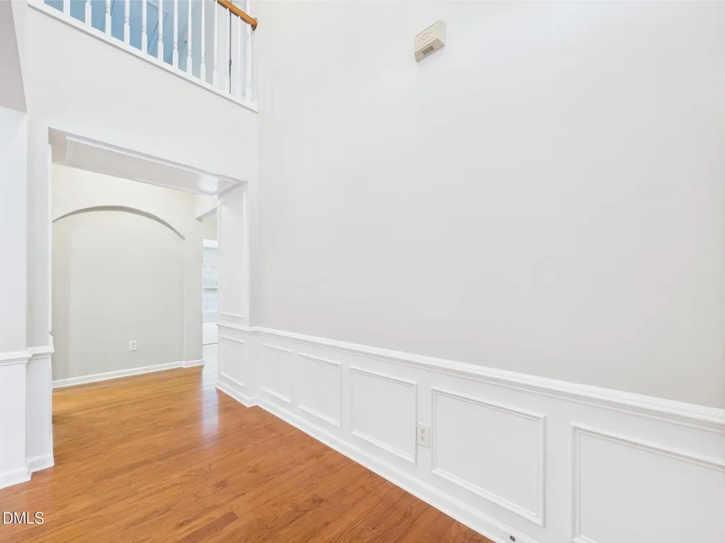 12589 Honeychurch Street Raleigh NC 27614