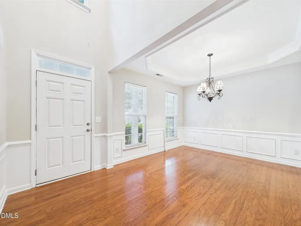 12589 Honeychurch Street Raleigh NC 27614