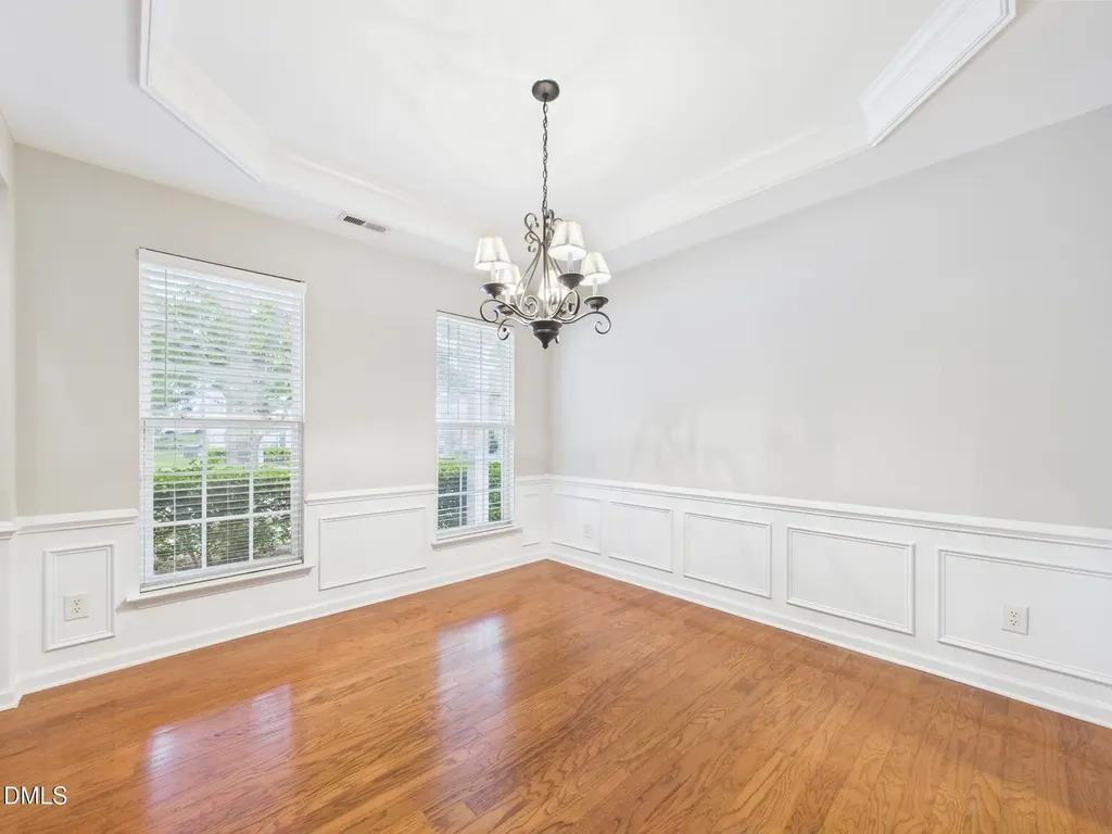 12589 Honeychurch Street Raleigh NC 27614