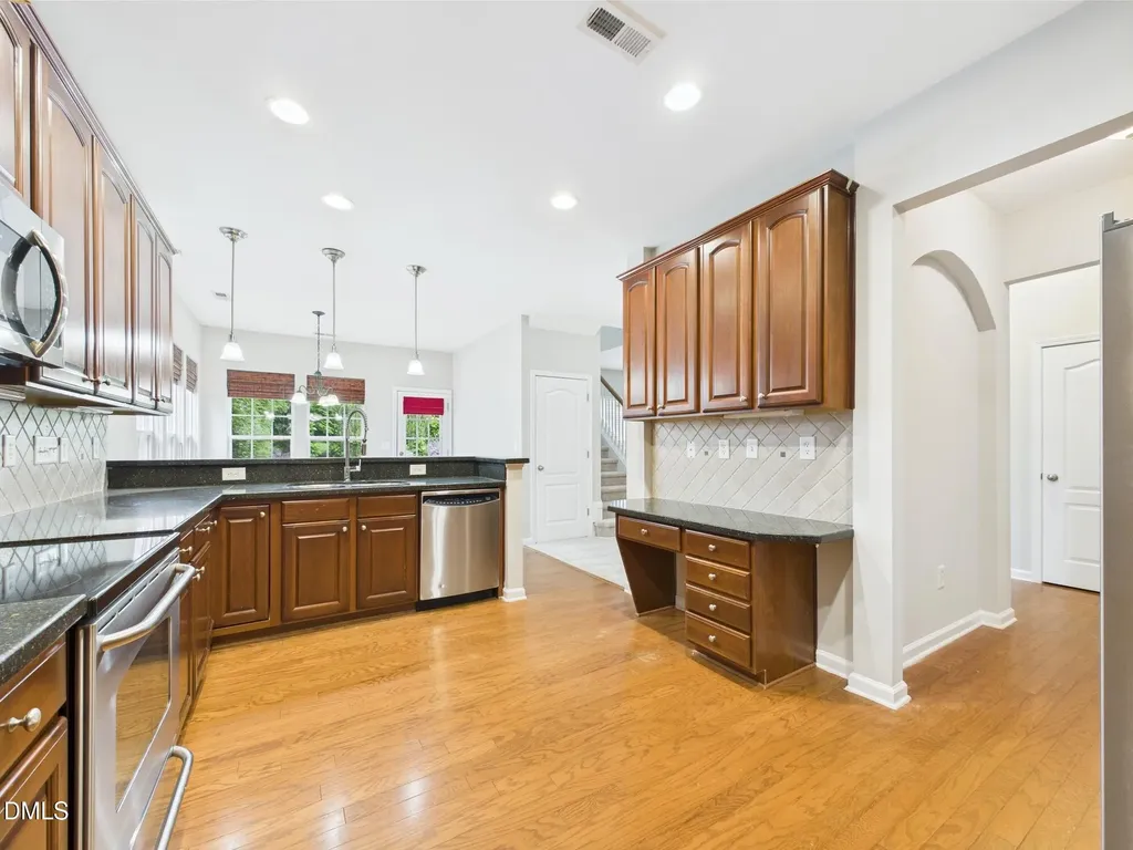12589 Honeychurch Street Raleigh NC 27614