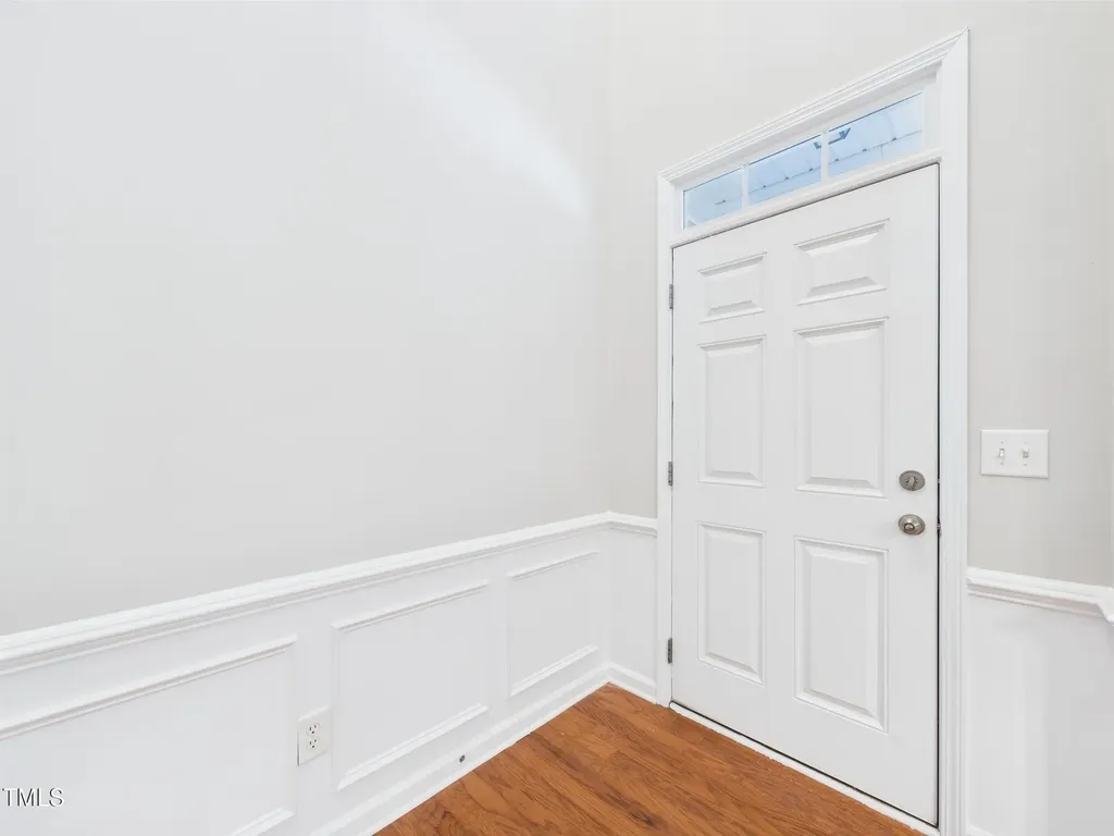 12589 Honeychurch Street Raleigh NC 27614