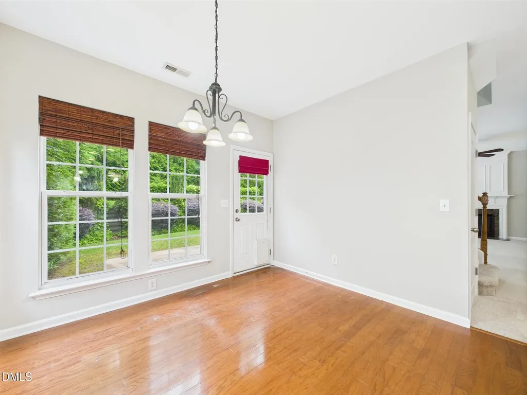 12589 Honeychurch Street Raleigh NC 27614