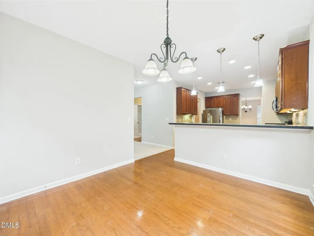 12589 Honeychurch Street Raleigh NC 27614