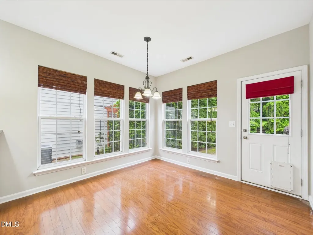 12589 Honeychurch Street Raleigh NC 27614