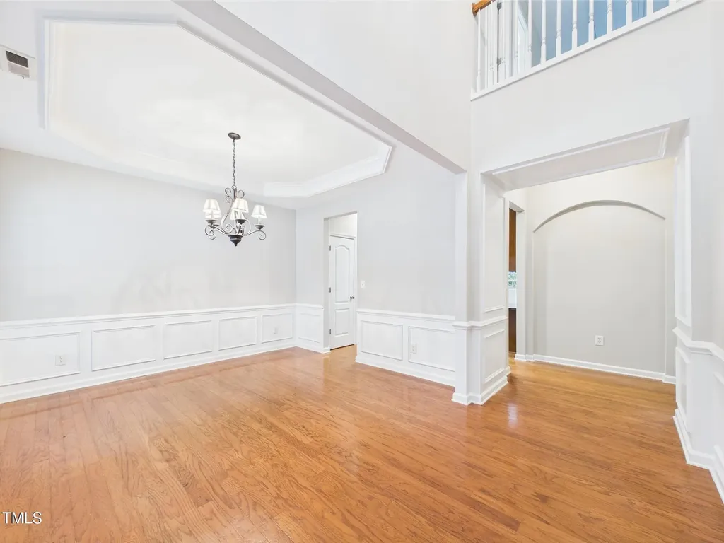 12589 Honeychurch Street Raleigh NC 27614