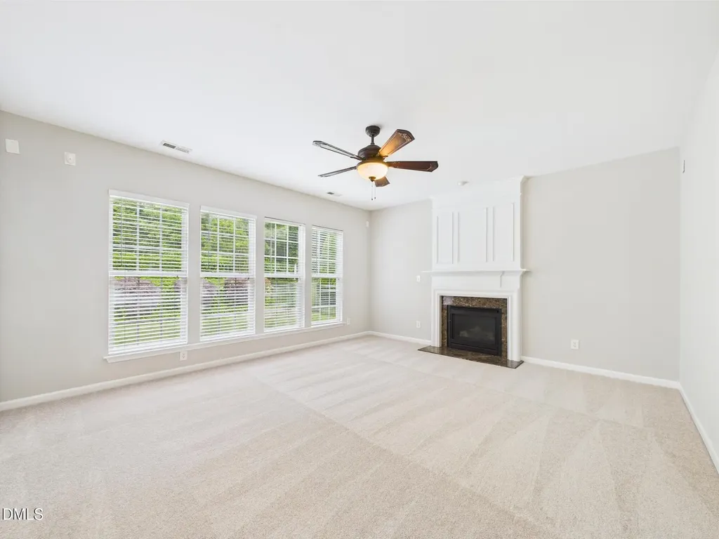 12589 Honeychurch Street Raleigh NC 27614
