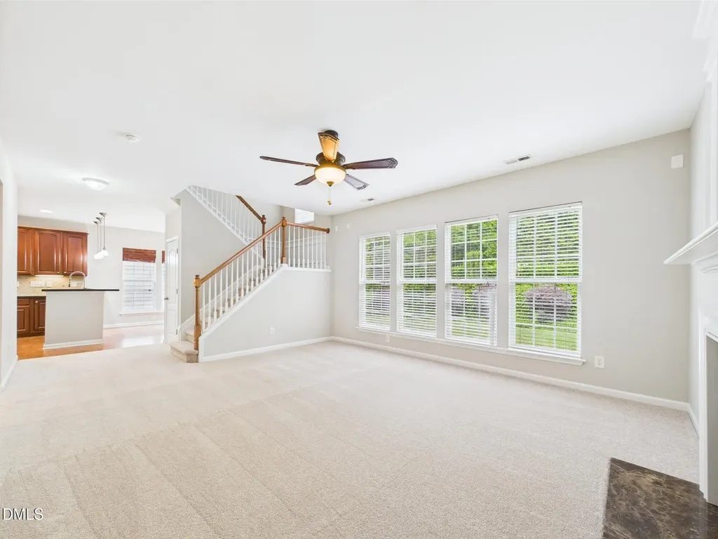 12589 Honeychurch Street Raleigh NC 27614