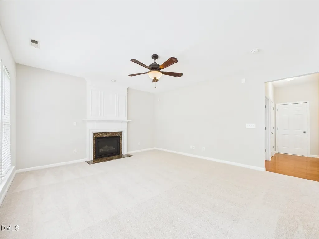 12589 Honeychurch Street Raleigh NC 27614