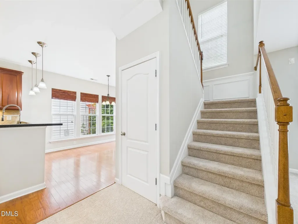 12589 Honeychurch Street Raleigh NC 27614