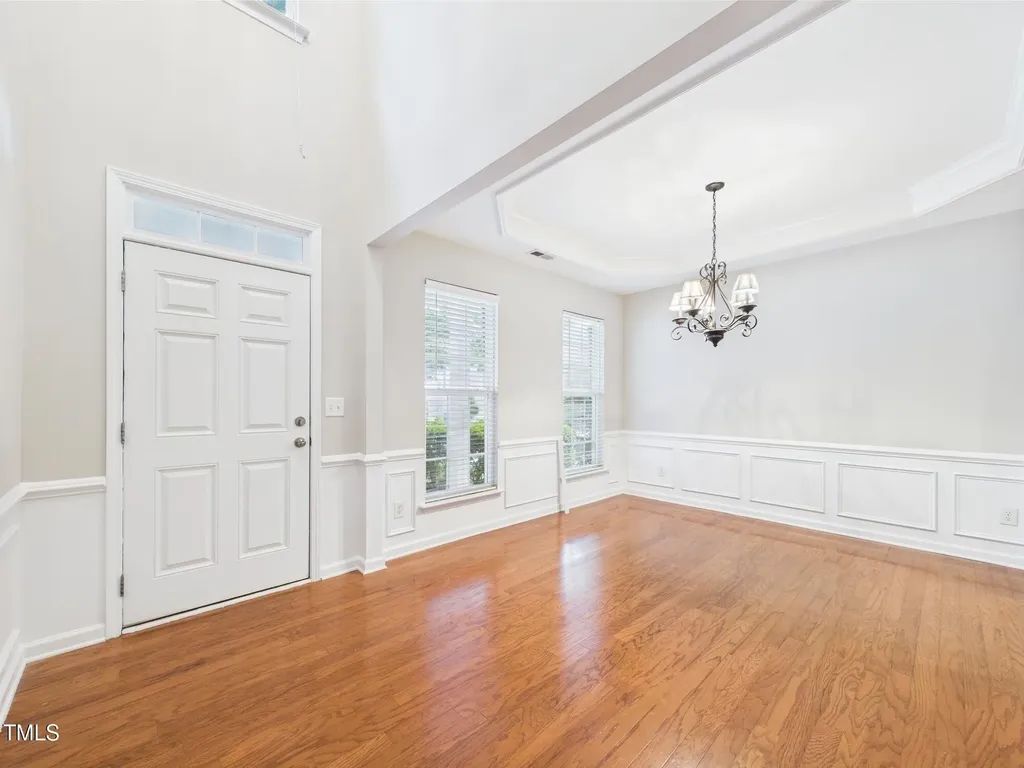 12589 Honeychurch Street Raleigh NC 27614