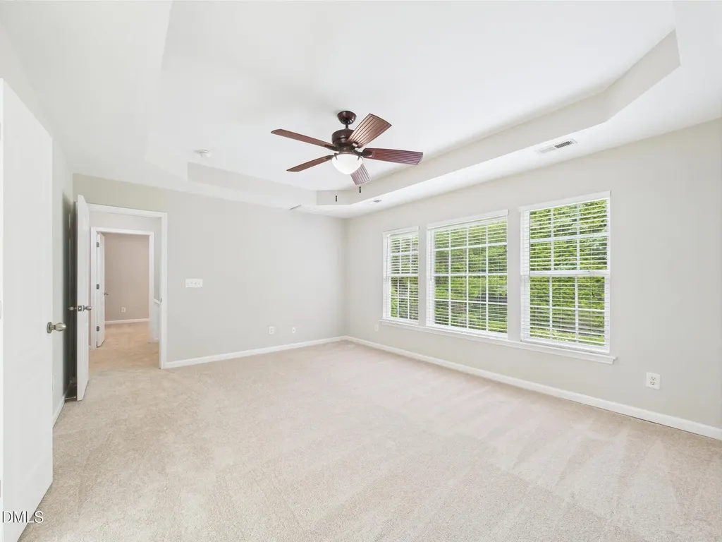 12589 Honeychurch Street Raleigh NC 27614