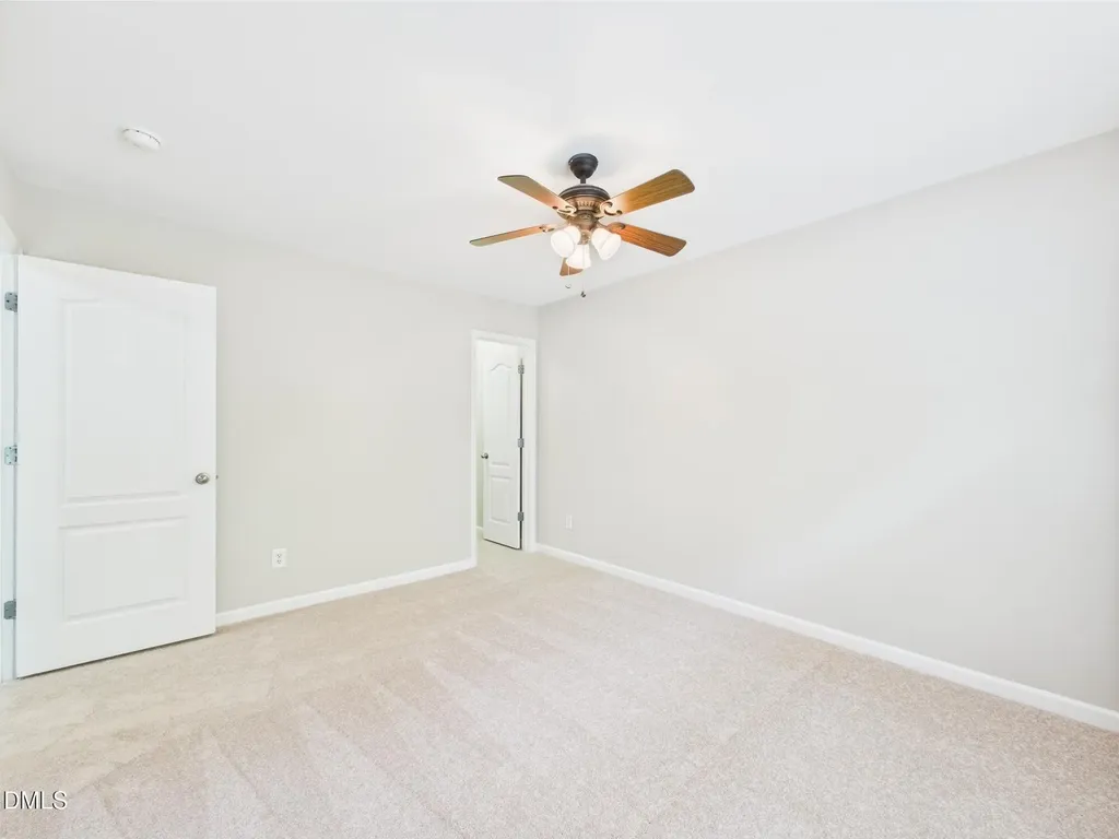12589 Honeychurch Street Raleigh NC 27614