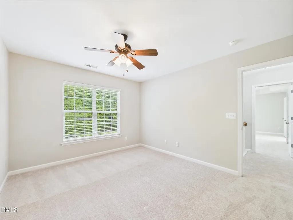 12589 Honeychurch Street Raleigh NC 27614