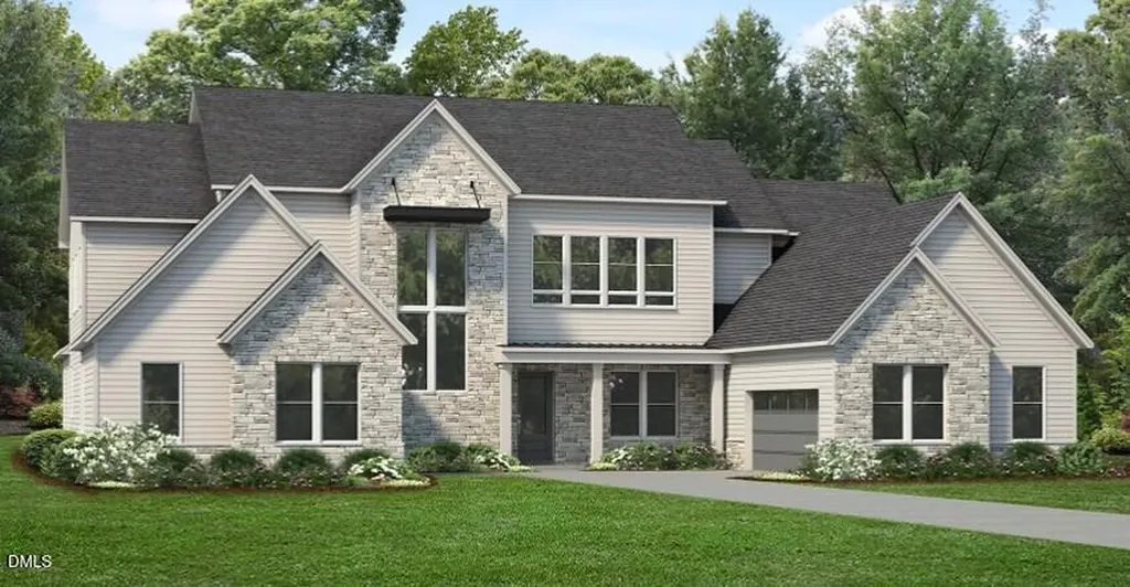 1315 Weston Farm Way Apex NC 27523