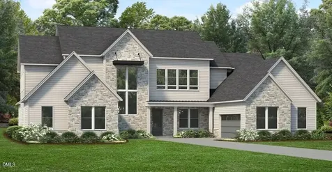 1315 Weston Farm Way Apex NC 27523