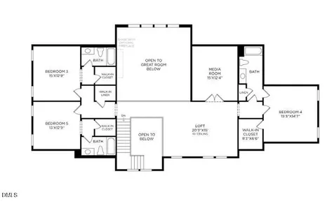 1315 Weston Farm Way Apex NC 27523