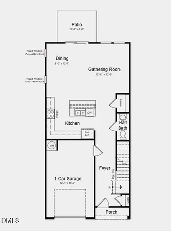 198 Hank Way Angier NC 27501