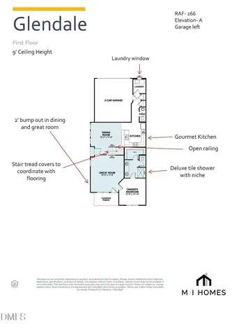 3129 Cathedral Comb Drive Apex NC 27502