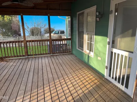 816 Silver Linden Lane Wake Forest NC 27587