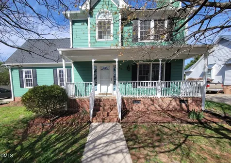 816 Silver Linden Lane Wake Forest NC 27587