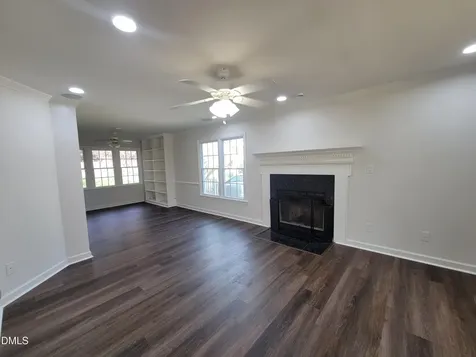 816 Silver Linden Lane Wake Forest NC 27587