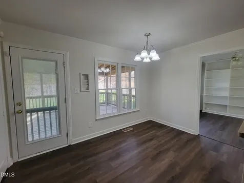 816 Silver Linden Lane Wake Forest NC 27587