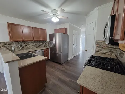 816 Silver Linden Lane Wake Forest NC 27587