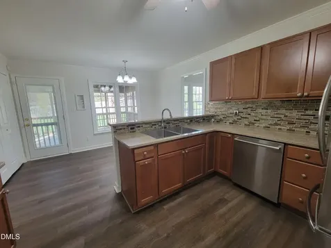 816 Silver Linden Lane Wake Forest NC 27587