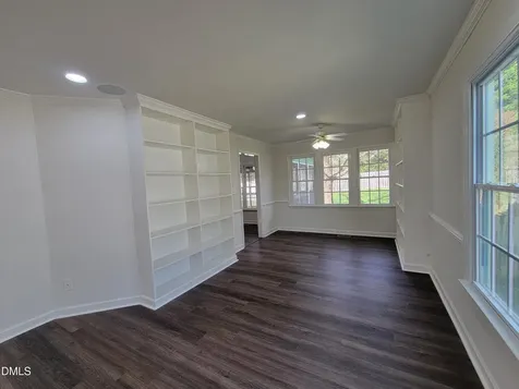 816 Silver Linden Lane Wake Forest NC 27587