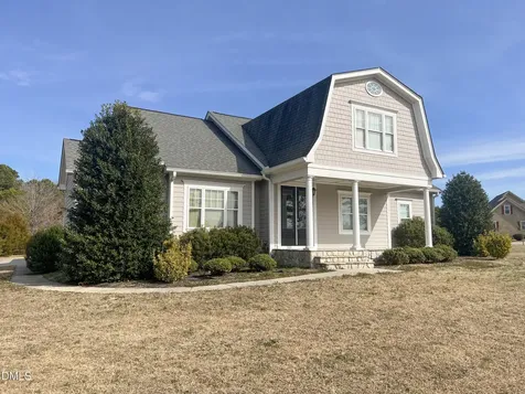 409 Rogers Road Zebulon NC 27597